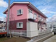 福島県福島市飯坂町平野字小三郎内：物件画像／大東建託リーシング株式会社 福島店