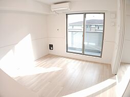 トランブルー大和Ａ 202 2階3LDKのリビング/ダイニング