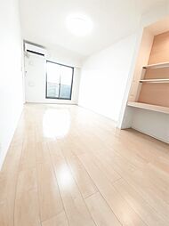 六角Ｅａｓｔ 202 2階1LDKのリビング/ダイニング