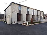 静岡県焼津市三ケ名：物件画像／大東建託リーシング株式会社 藤枝店