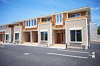 群馬県太田市市場町：物件画像／大東建託リーシング株式会社 太田店