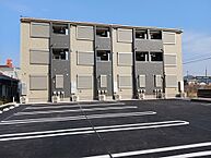 岐阜県岐阜市細畑6丁目：物件画像／大東建託リーシング株式会社 岐阜東店