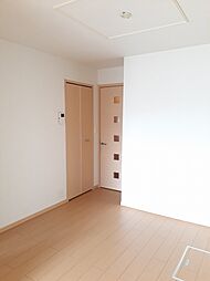 Ａｒｄｅｎ　Ｄ棟 103 1階2DKのリビング/ダイニング