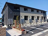 愛知県豊橋市神ノ輪町：物件画像／大東建託リーシング株式会社 豊橋店