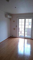 メゾン・エスポワール　Ｂ 104 1階2DKのリビング/ダイニング