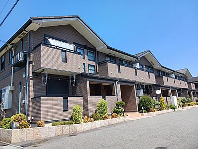 外観 外観