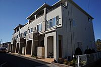 茨城県つくば市榎戸：物件画像／大東建託リーシング株式会社 つくば店