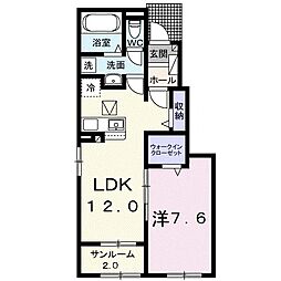 臼田駅 6.5万円