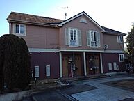 和歌山県橋本市隅田町上兵庫：物件画像／大東建託リーシング株式会社 岩出店