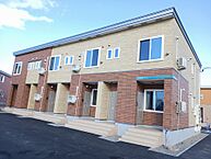 北海道苫小牧市ウトナイ北4丁目：物件画像／大東建託リーシング株式会社 苫小牧店