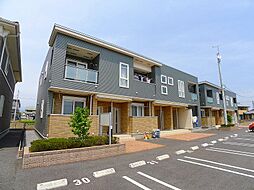 マミーハウスII　Ａ 201