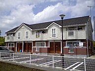 茨城県那珂市菅谷：物件画像／大東建託リーシング株式会社 ひたちなか店