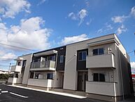 山口県防府市大字田島：物件画像／大東建託リーシング株式会社　防府店