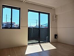 パレス　アルカディア 103 1階1LDKのリビング/ダイニング