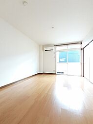 メゾンアンシャンテ 2DKの写真