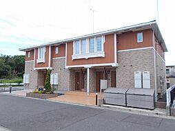 ラ・フォートVIII