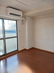 ルクソール新正II 207 2階1LDKのリビング/ダイニング