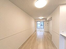 グレースヒルズＧＡＭＯ　Ｂ棟 104 1階1LDKのリビング/ダイニング