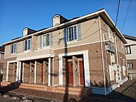 広島県福山市東手城町1丁目26番35号：物件画像／大東建託リーシング株式会社 福山店