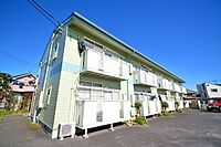 東京都あきる野市瀬戸岡：物件画像／大東建託リーシング株式会社 青梅店