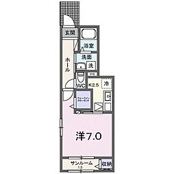 岩国駅 5.7万円