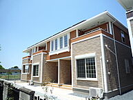 茨城県つくば市中根：物件画像／大東建託リーシング株式会社 つくば店