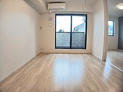 モンテ・バレーナ 203 2階2LDKのリビング/ダイニング