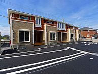 群馬県館林市大谷町906番地8：物件画像／大東建託リーシング株式会社 太田店