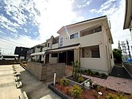 愛知県清須市西田中蓮池117番地：物件画像／大東建託リーシング株式会社 名古屋西店