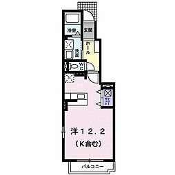 川之江駅 4.3万円