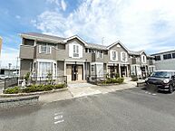 岡山県津山市高野本郷：物件画像／大東建託リーシング株式会社　津山店