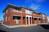 福島県須賀川市大袋町：物件画像／大東建託リーシング株式会社　郡山南店