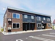 北海道美唄市西二条北3丁目：物件画像／大東建託リーシング株式会社　札幌麻生店