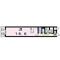 LN南河堀4階8.0万円