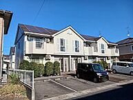 広島県福山市水呑町三新田2丁目：物件画像／大東建託リーシング株式会社 福山店