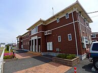 群馬県太田市台之郷町654-10：物件画像／大東建託リーシング株式会社 太田店