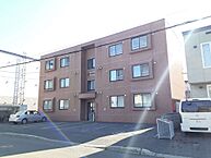 北海道札幌市白石区北郷三条3丁目：物件画像／大東建託リーシング株式会社　白石駅前店