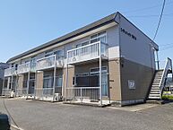 広島県府中市高木町：物件画像／大東建託リーシング株式会社 福山店