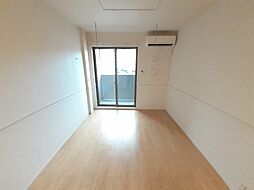 プランドールII 102 1階1LDKのリビング/ダイニング