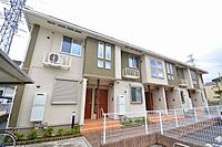 東京都青梅市藤橋3丁目：物件画像／大東建託リーシング株式会社 青梅店