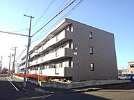 北海道札幌市白石区川北四条1丁目：物件画像／大東建託リーシング株式会社　白石駅前店