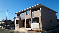 茨城県北茨城市大津町北町4丁目：物件画像／大東建託リーシング株式会社　日立駅前店