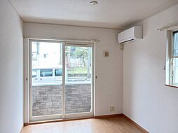 ラポール横枕 101 1階2DKのリビング/ダイニング