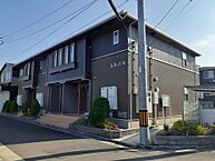 香川県高松市国分寺町新居：物件画像／大東建託リーシング株式会社　高松国道11号店