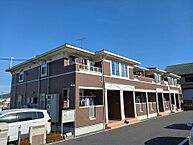 埼玉県秩父郡横瀬町大字横瀬：物件画像／大東建託リーシング株式会社 深谷店