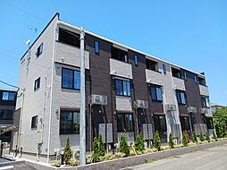 メテオール・ケイ　I 103