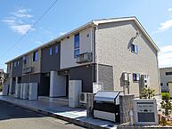 福井県鯖江市上鯖江1丁目2番17号：物件画像／大東建託リーシング株式会社 越前店