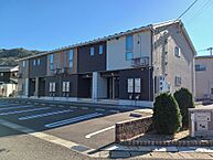福井県敦賀市山泉9号309番地：物件画像／大東建託リーシング株式会社 越前店