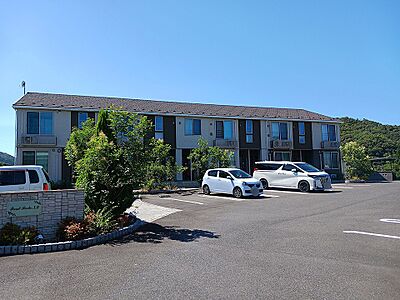 外観 外観