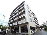 沖縄県那覇市楚辺3丁目：物件画像／大東建託リーシング株式会社 新都心店